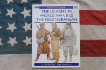 images/productimages/small/The US Army in World War II Mediterranean voor.jpg